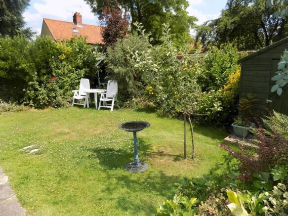 Garden 2