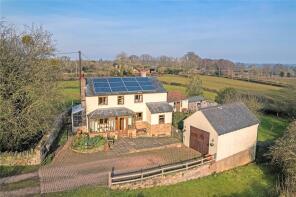 Laurel Cottage, Gorsley HR9 7SG