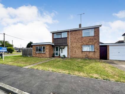 Mill Road, Tillingham