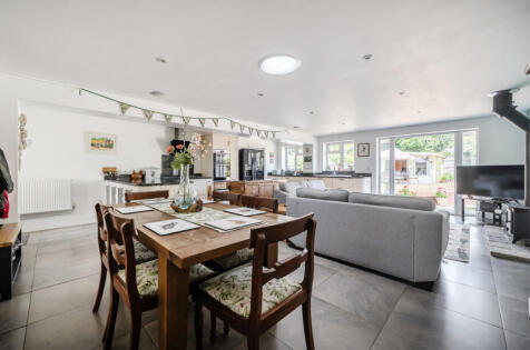 Burney Bit, Pamber Heath, Tadley, Hampshire, RG26