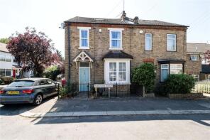 61, Smeaton Road, Woodford Green IG8 8BD