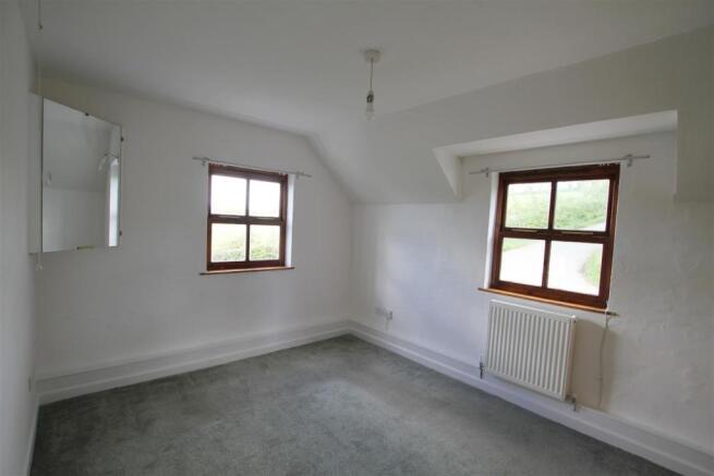 Master Bedroom 5