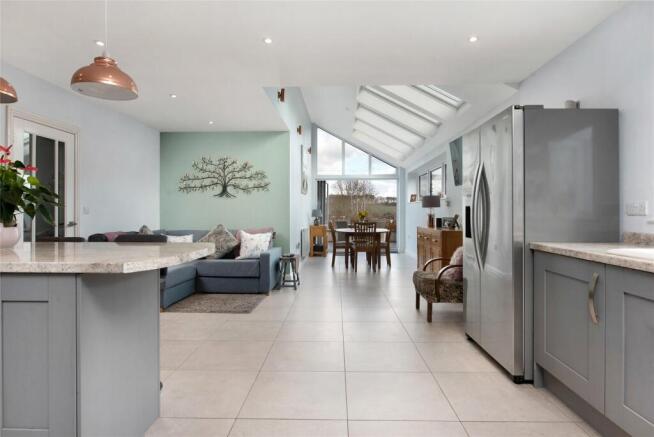 Living Dining/Kitch