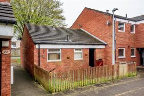36, Forrester Close, Leyland PR25 2XT