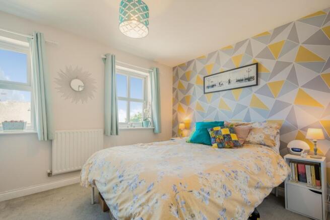 bed rm 1