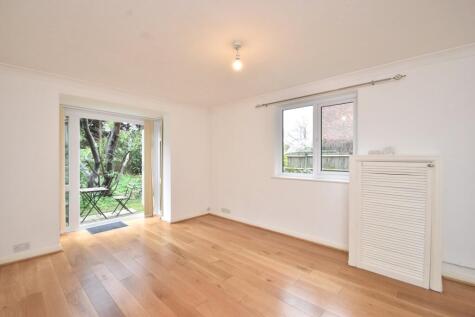 Glenlyon Court, 26 Castle Road, Weybridge, KT13