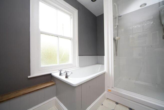 Bathroom 1