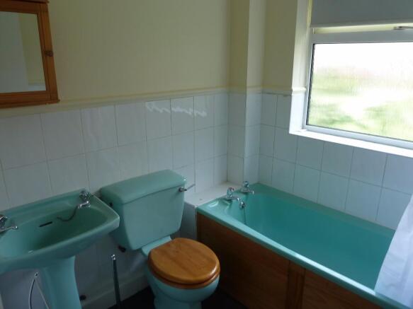 bathroom/wc