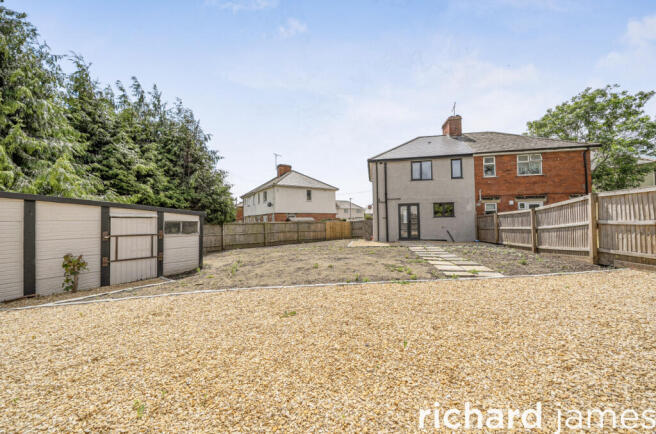Hurst Crescent, Swindon, SN2 photo 4
