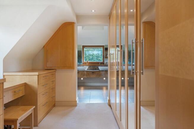 Principal Suite