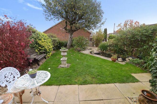 Mature Gardens