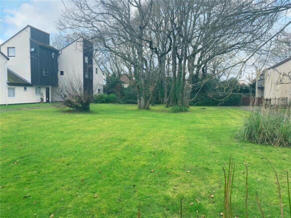Communal Gardens