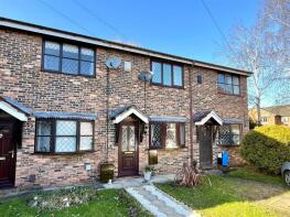 9, Dominic Close, Manchester M23 9GA