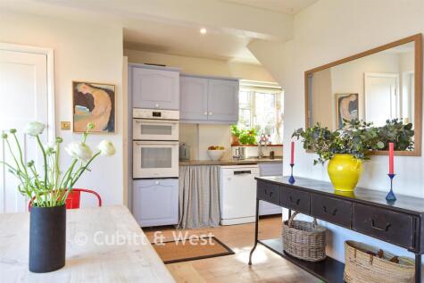 Gundreda Road, Lewes, East Sussex
