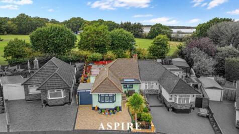 Leslie Drive, Leigh-On-Sea