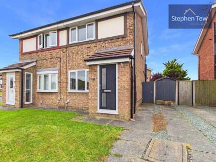 Nightingale Drive, Poulton-Le-Fylde, FY6