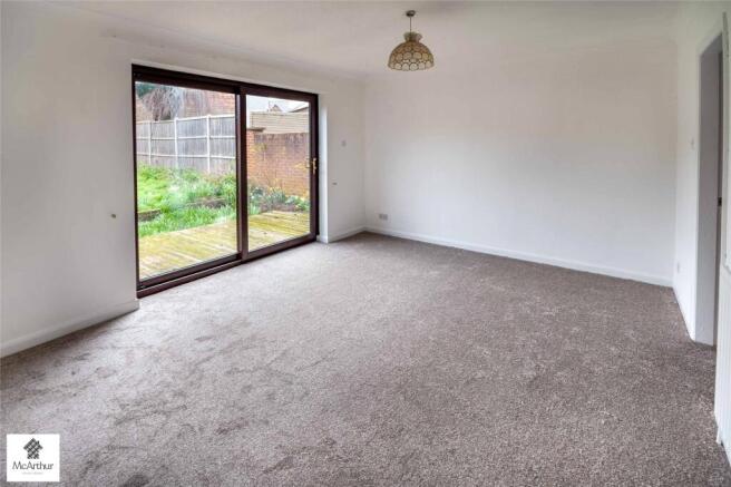 Ryton Close, Blyth, Nottinghamshire, S81 photo 4