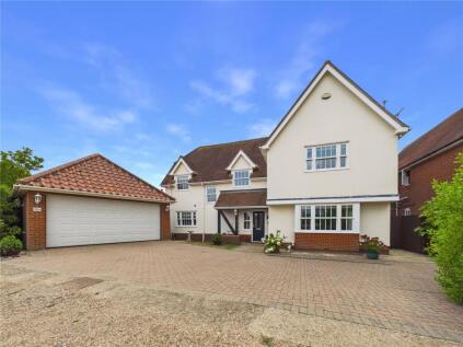 Abberton Road, Fingringhoe, Colchester, Essex, CO5
