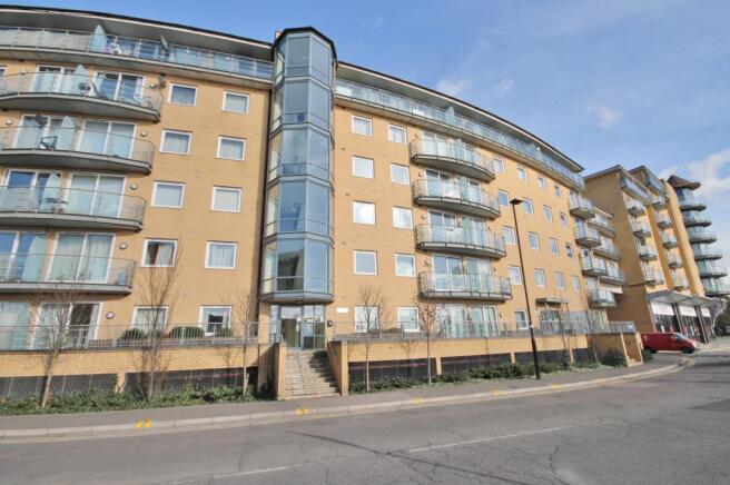 Block View