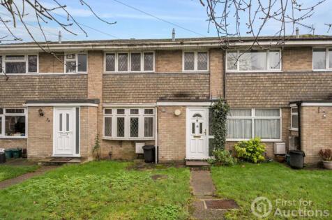 Dell Farm Road, Ruislip