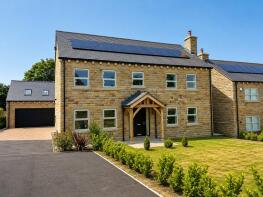 2, South View, Birstall, Batley WF17 0DR