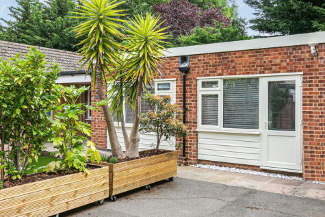 Church Road, Bookham, KT23