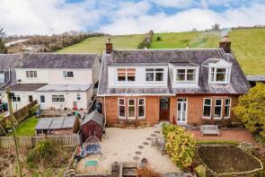 72, High Street, Newmilns KA16 9EA