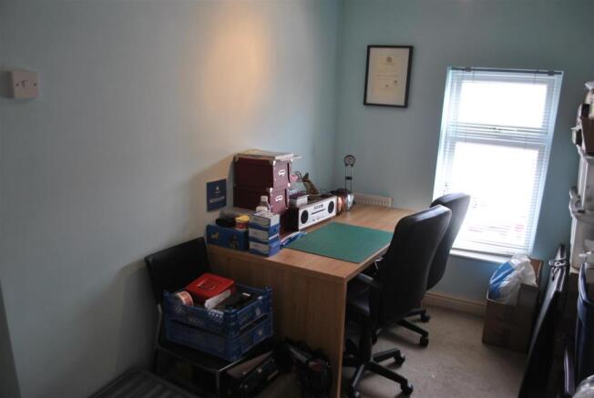BEDROOM TWO