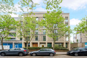 Apartment 66, 28 Claremont House, Quebec Way, London SE16 7FS