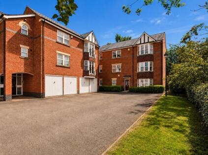 Roman Road, Chester Green, Derby, DE1