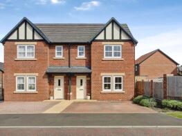105, Mooney Crescent, Callerton, Newcastle Upon Tyne NE5 1BX