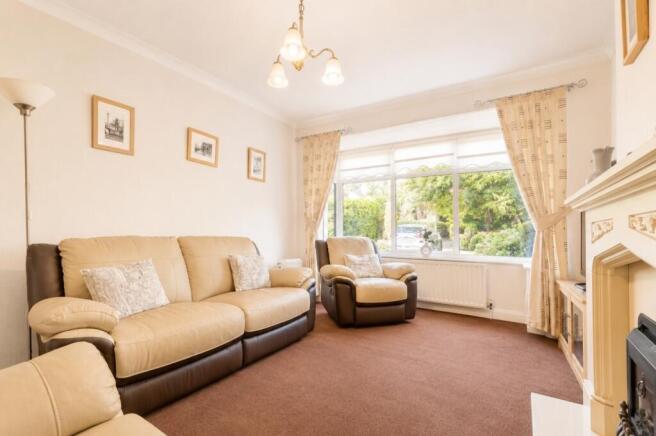 3 bed End of Terrace for sale Image 4