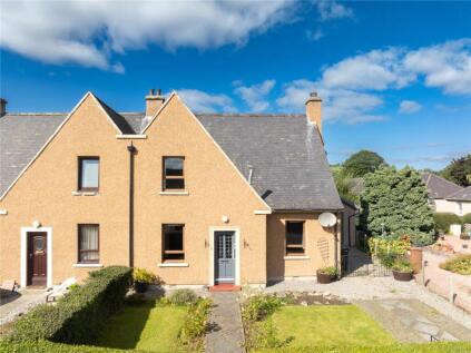 Beaufort Gardens, Beauly, Highland, IV4