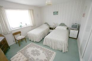 Bedroom 1 Photo 1