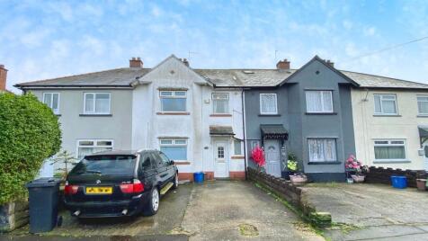 Highmead Road, Ely, Cardiff, CF5