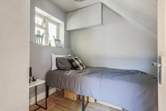 Office/4th Bedroom