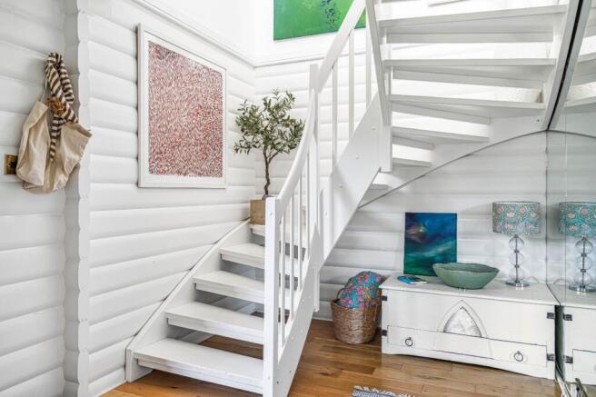 Staircase