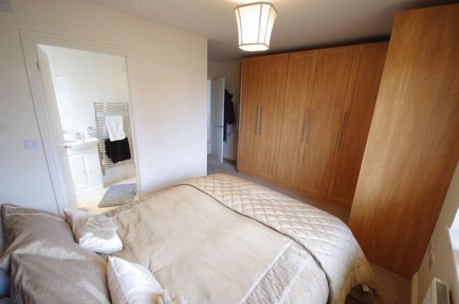Bedroom 1 (2nd shot)