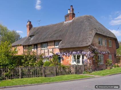 Bishop's Cannings, Devizes, Wiltshire, SN10
