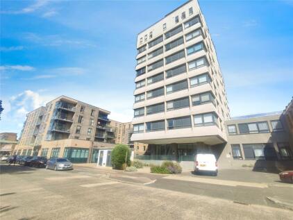 The Causeway, Goring-by-Sea, Worthing