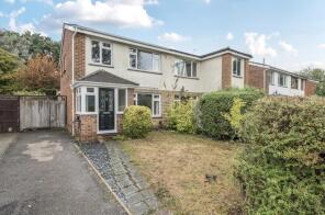 30a, Pine Road, Eastleigh SO53 1LJ