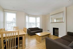 58, Dawes Road, London SW6 7EJ