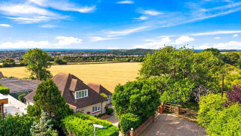 Furze Road, High Salvington, Worthing BN13 3BH