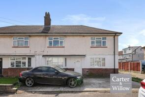 12, Rosslyn Avenue, Dagenham RM8 1JR