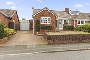 28 Amity, Station Road, Worcester WR3 7UJ