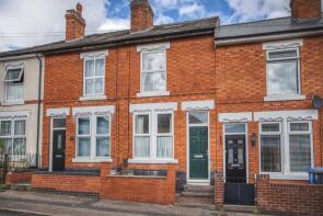 8, Wade Street, Littleover, Derby DE23 6BH