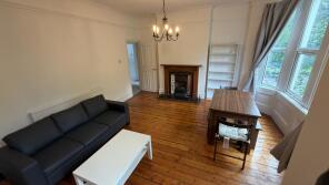 Flat 2, 192, Llandaff Road, Riverside, Cardiff CF11 9PX