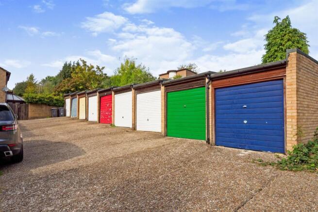 Garage En Bloc