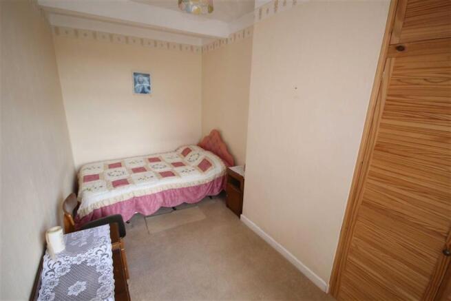 Bedroom 2: