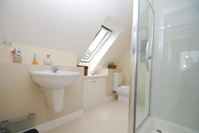En suite